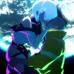 "To The Moon" - [Cyberpunk: Edgerunners Hardstyle] - {Laaemel}