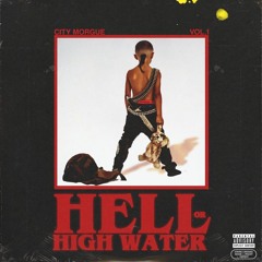 City Morgue, ZillaKami x SosMula x Thraxx - Nematodes ( Leaked Audio )
