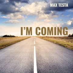 I'm Coming