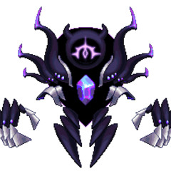 calamity community remix - Degenerate