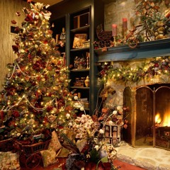 Have Yourself A Merry Little Christmas - Carys Garvey