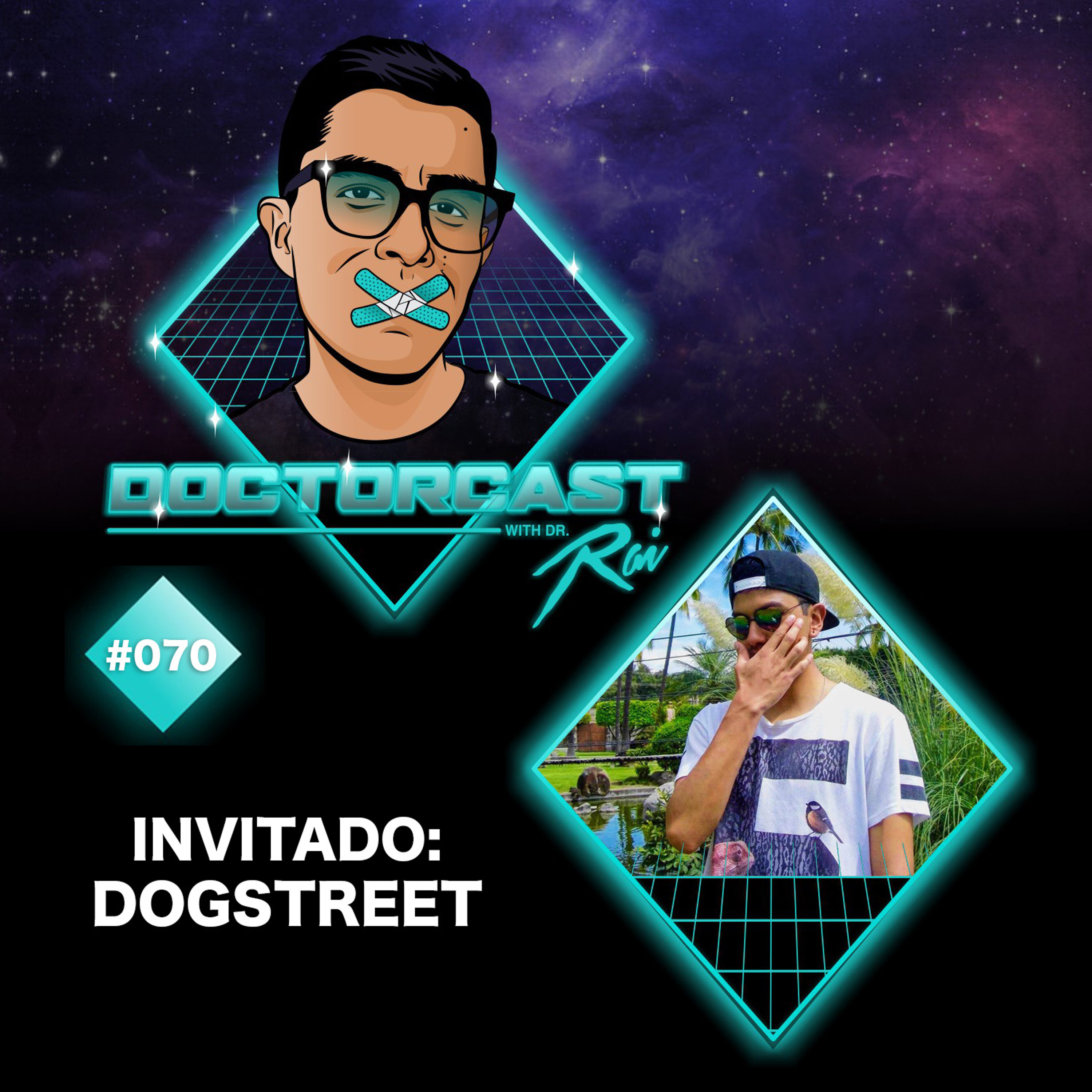 DR. RAI