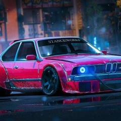 MCZG & NOIXES - Sakura [Bass Boosted]