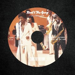 Celebration (Chris Rey Refunk)