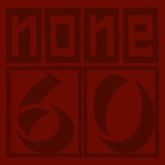 none60 Podcast 054 (Silent Dust Mix)