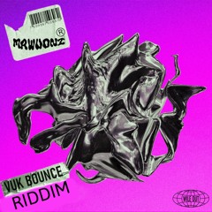 Mawuoni - Vuck Bounce Riddim [Wile Out](Global Club Beats)