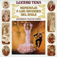 Stream Doña Francisquita: Fandango by Lucero Tena | Listen online for free  on SoundCloud