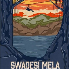 QuantOm   @ Swadesi Mela 2023 Chilliout Experiment