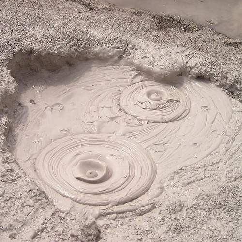 Quicksands