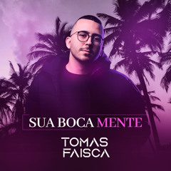 Sua Boca Mente (Cover)