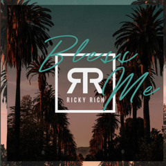 Ricky rich-Bless me(speed up)