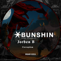 Jorben B - Corruption (FREE DOWNLOAD)