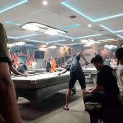 DJ KARO NDIGAN NDIGAN BOXING BASS BETON TERBARU # SL 🔥🔥🕺