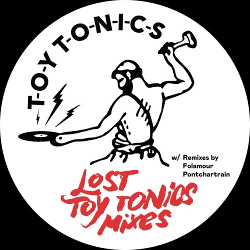 Felipe Gordon - Tell Me Something True (Pontchartrain Remix)