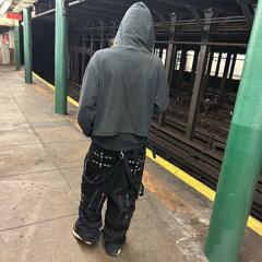 crosby - halloween (p. evilgiane) **calvin exclusive**