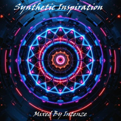 Synthetic Inspiration - Autumn 2025 (Live Mixed Dj Set)