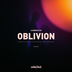 Camden Cox - Oblivion