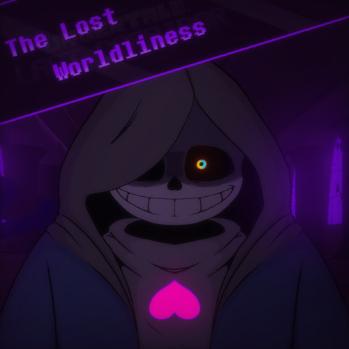 The Lost Worldliness [Aark] [REUPLOAD]