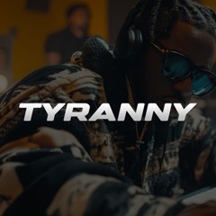 Dark Trap Type Beat 2025 | TYRANNY