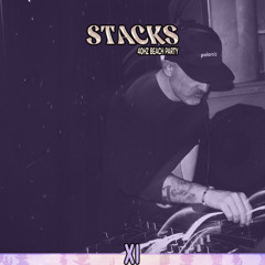 XI LIVE @ STACKS BEACH PARTY 2025