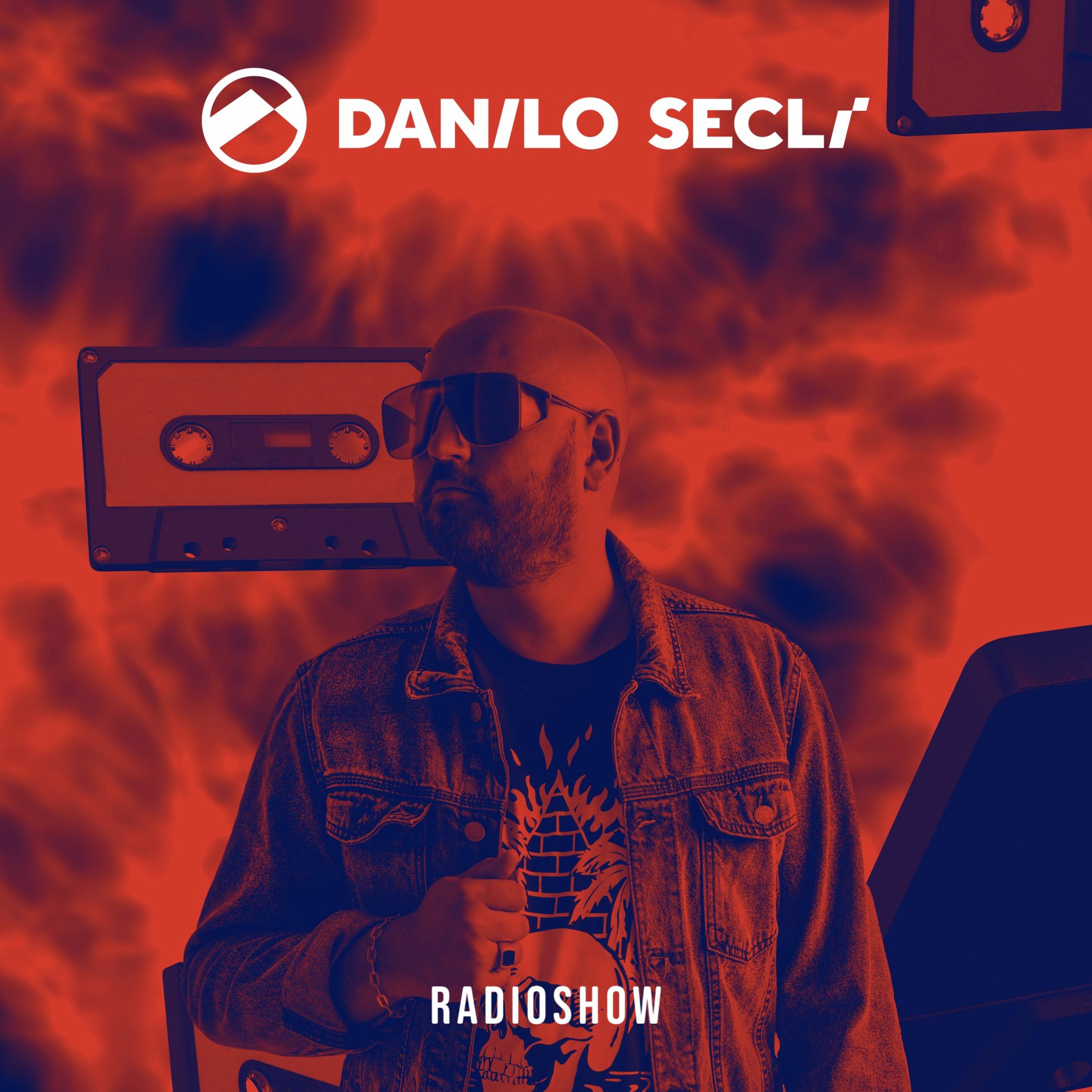 Danilo Seclì Radio Show