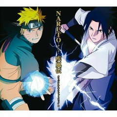 Kakuzu theme