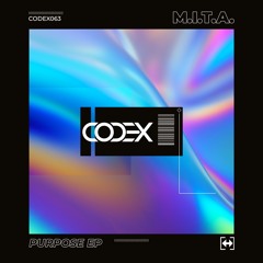 M.I.T.A. - Repeat (Original Mix)