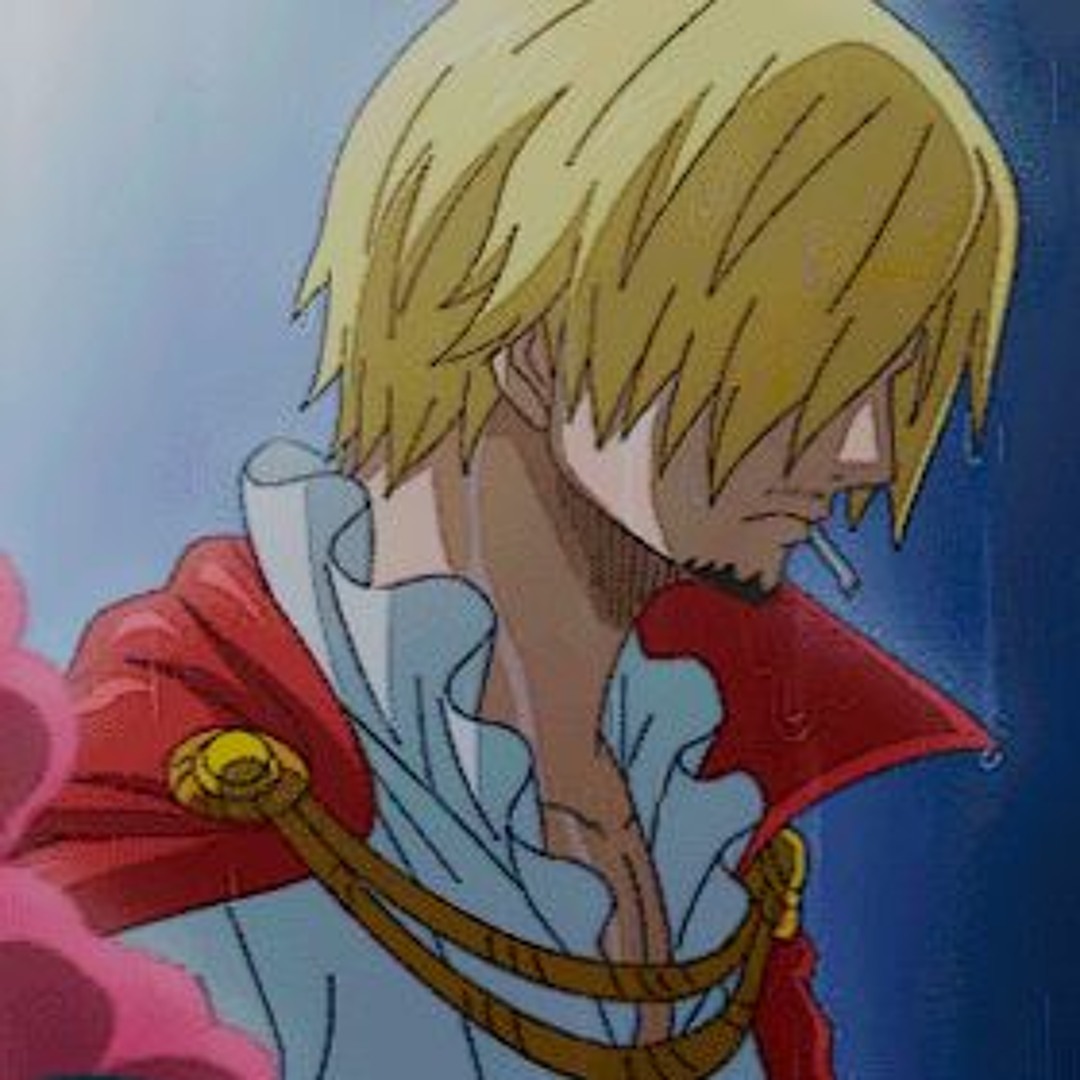 Stream one piece - heart broke sanji/wet cigarette (ep 817