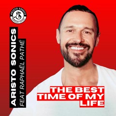 THE BEST TIME OF MY LIFE