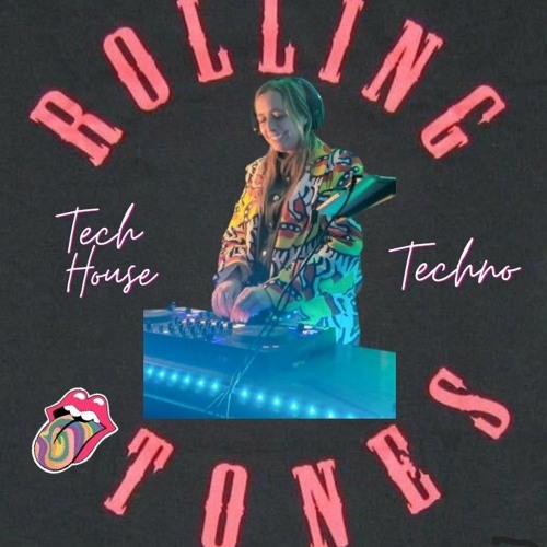 Rolling Tones