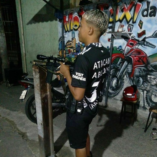 Mano R7 - Desculpa (talentin)