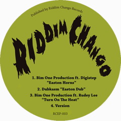 邦楽 Riddim Chango BIM ONE Macka B Stream Bim One Production music | Listen to songs, albums