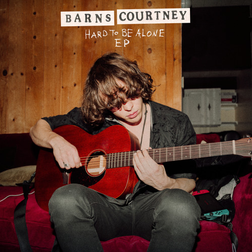 Stream Home by Barns Courtney Listen online for free on SoundCloud