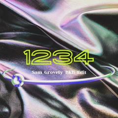 1234 BKB ( Sam Groovely Edit)