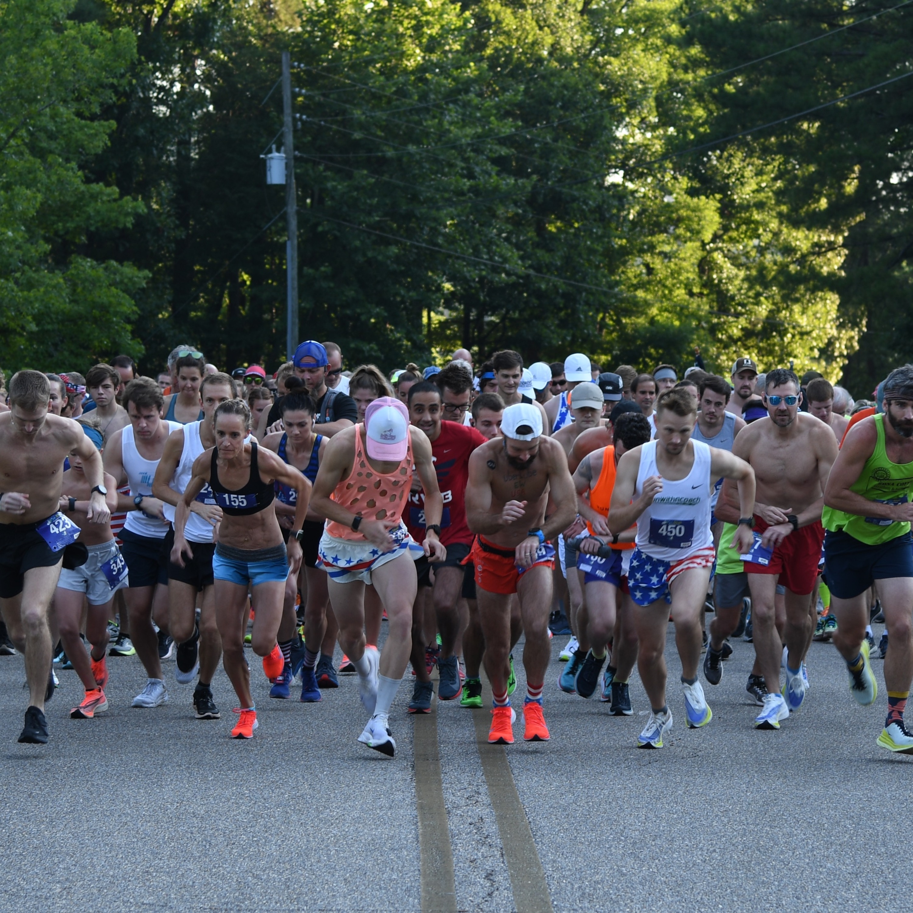 Marathon & Ultra Running Podcast - With Suman Silwal