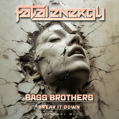 Bass Brothers - Break It Down (Original Mix)