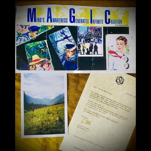 ghunghru 051 // taylor bratches / The Shape of Memory