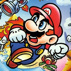 Super Mario Land - Muda Kingdom [Beepbox/Jummbox Cover]