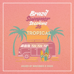 BRSS26 - Tropical