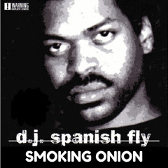 Smoking Onion