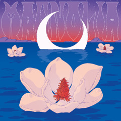 Magnolia EP by Damiano Von Erckert – Polifonic