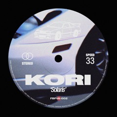 Kori - Solaris