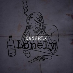 Lonely(prod.XAN6ELX)