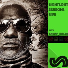 2022 - 03 - 10  Lightsout Sessions 177M