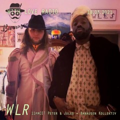 Chacho b2b Peter Singsang - with love rasage