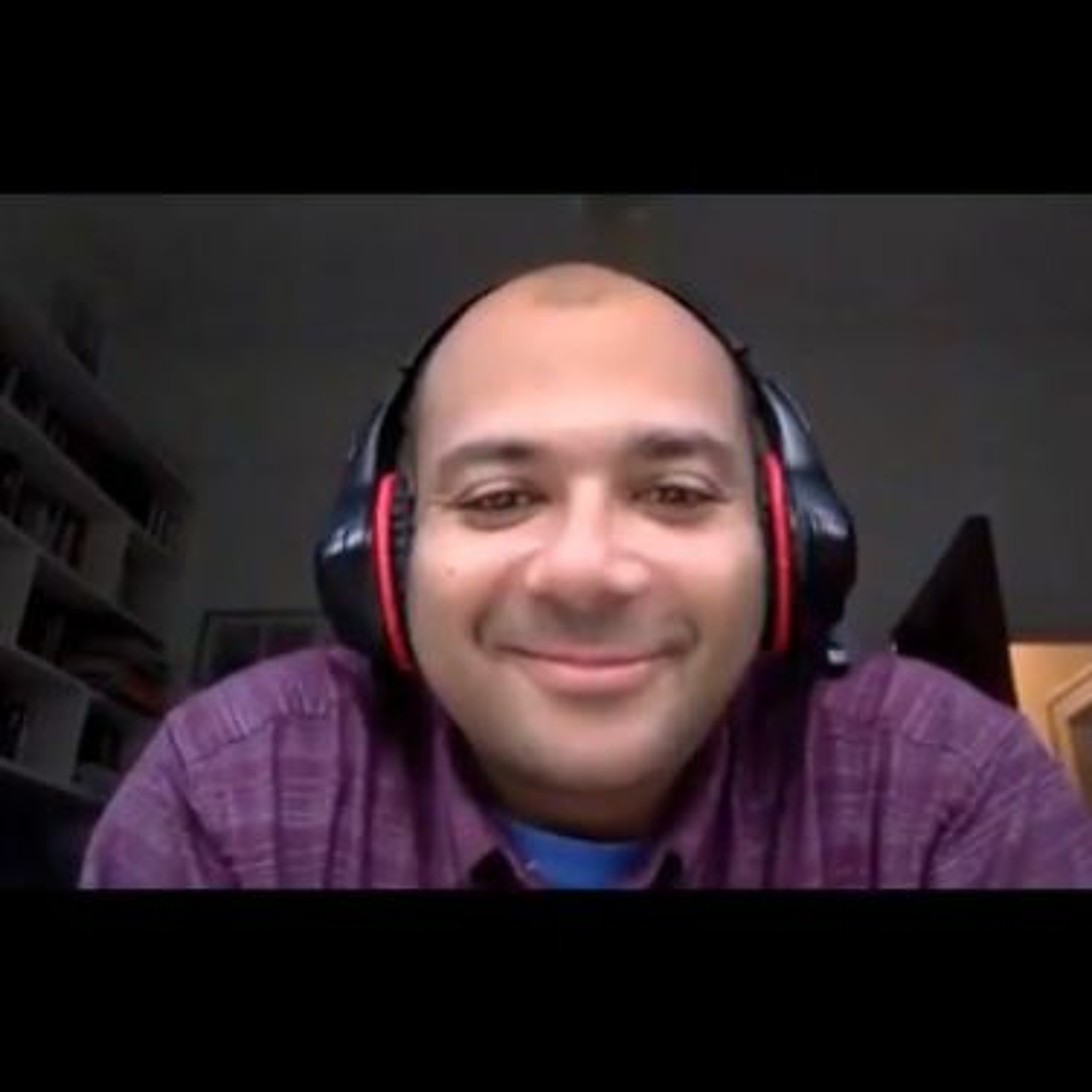 The Mike Rand Show