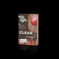 DJ Prenup - Clean (Feat. Izzy)