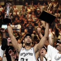Tim Duncan (Scored By 5ickness)