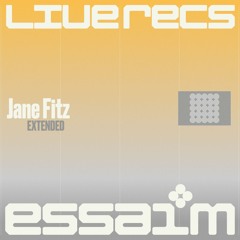 [Extended] Jane Fitz (full recording) @ essaim, Paris / 19January2025