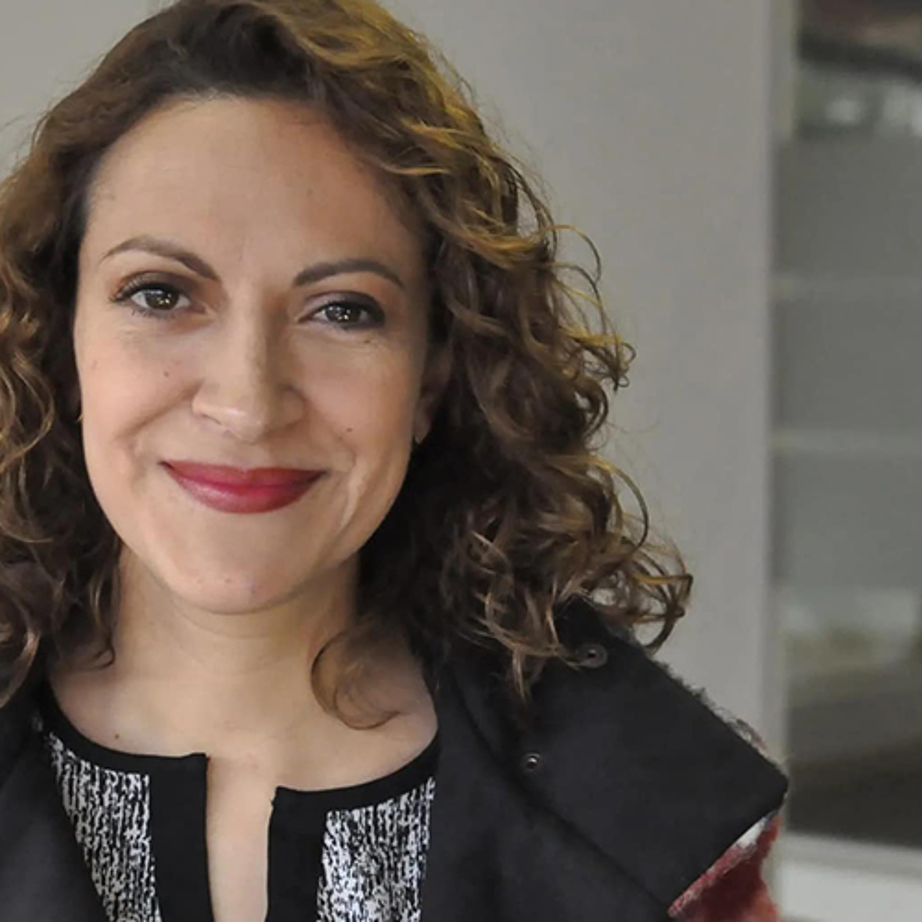 Hablando Claro con Vilma Ibarra